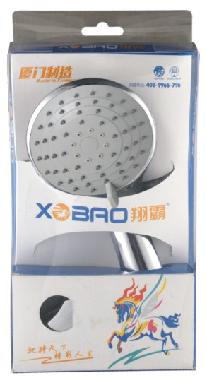 手噴套裝